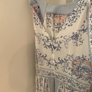 BCBGMAXZARIA DRESS
